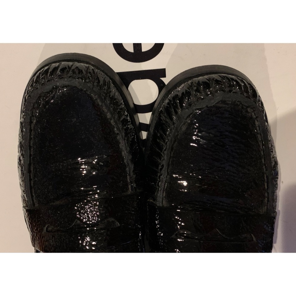 Reformation | Ani Ruched loafer - Picture 8 of 10